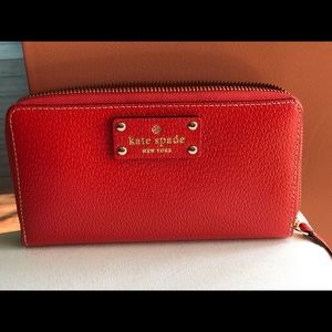 Kate Spade Wallet